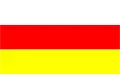 Flag of Ostrzeszów