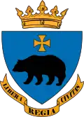 Herb Przemyśla