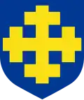 Coat of arms of Słupca
