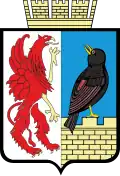 Skórcz