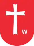 Coat of arms of Sompolno