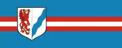 Flag of Stargard