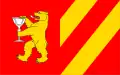 Flag of Gmina Stronie Śląskie