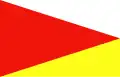 Flag of Swarzędz
