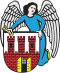 Herb Torunia