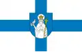 Flag of Tuchola