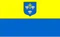 Flag of Gmina Uniejów