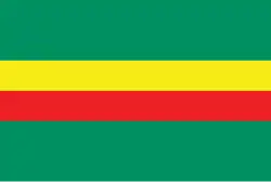 Flag of Ursus