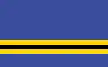 Flag of Gmina Władysławowo