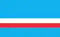 Flag of Wałcz