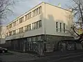 8 Estońska Street, Aniela Landau's building from between 1938 and 1938