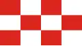 Flag of Wołów