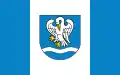 Flag of Gmina Łowicz