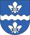 Coat of arms of Gmina Andrespol