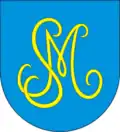 Coat of arms of Białaczów