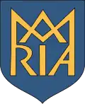 Coat of arms of Gmina Bodzanów