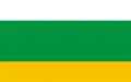 Flag of Gmina Chełm