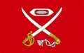 Flag of Gmina Cyców