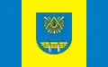 Flag of Gmina Czernichów