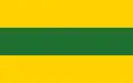Flag of Gmina Dźwierzuty