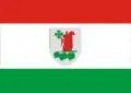 Flag of Gmina Elbląg