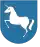 Coat of arms of Gmina Fredropol