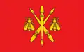 Flag of Gmina Godziszów