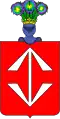 Coat of arms of Gmina Jasionówka