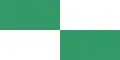 Flag of Gmina Kodrąb
