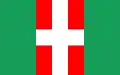 Flag of Gmina Korycin