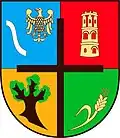 Coat of arms