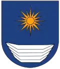 Coat of arms of Ludwin