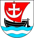 Coat of arms of Gmina Malczyce