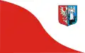 Flag of Mieścisko