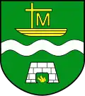 Coat of arms