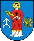 Coat of arms