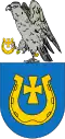 Coat of arms of Gmina Rytwiany
