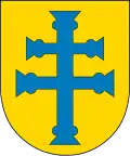 Coat of arms of Gmina Rzeczniów