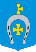 Coat of arms of Gmina Siennica