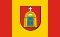 Flag of Gmina Stare Miasto