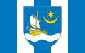 Flag of Gmina Tryńcza