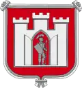 Coat of arms of Wiślica