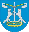 Coat of arms of Wilczyce