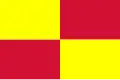 Flag of Świebodziński County