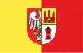 Flag of Żyrardowski County