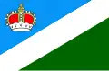Flag of Augustowski County