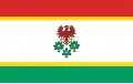 Flag of Choszczeński County