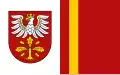 Flag of Dąbrowski County