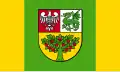 Flag of Grójecki County