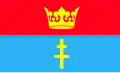 Flag of Kazimierski County